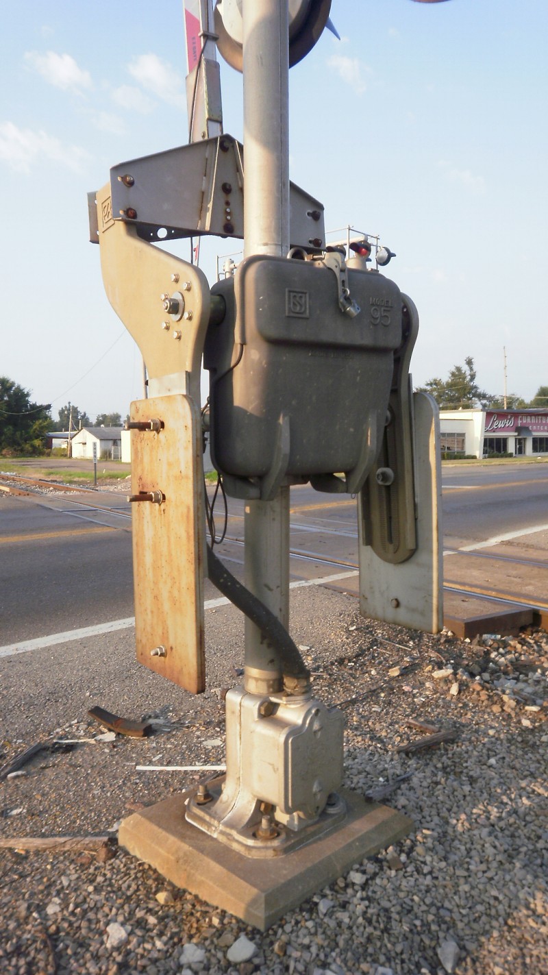 Malone Ave. (Sikeston, MO)