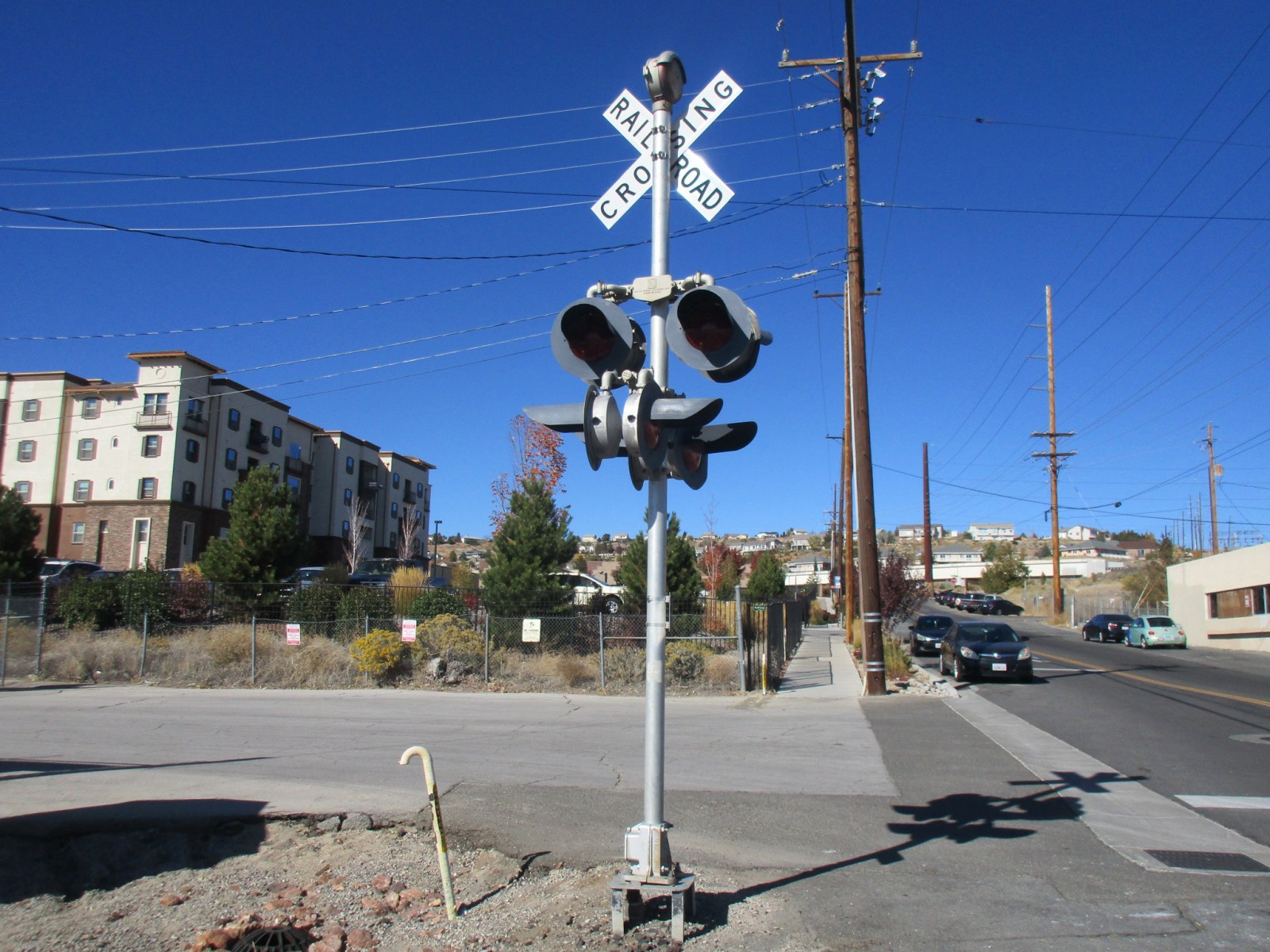 Valley Road (Reno, NV)