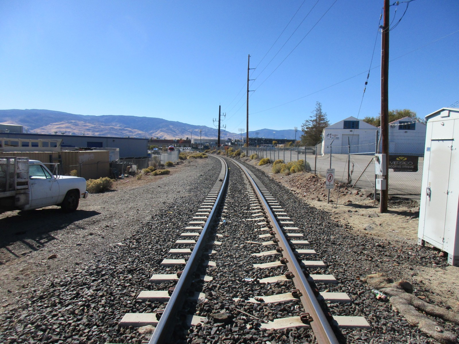 Valley Road (Reno, NV)