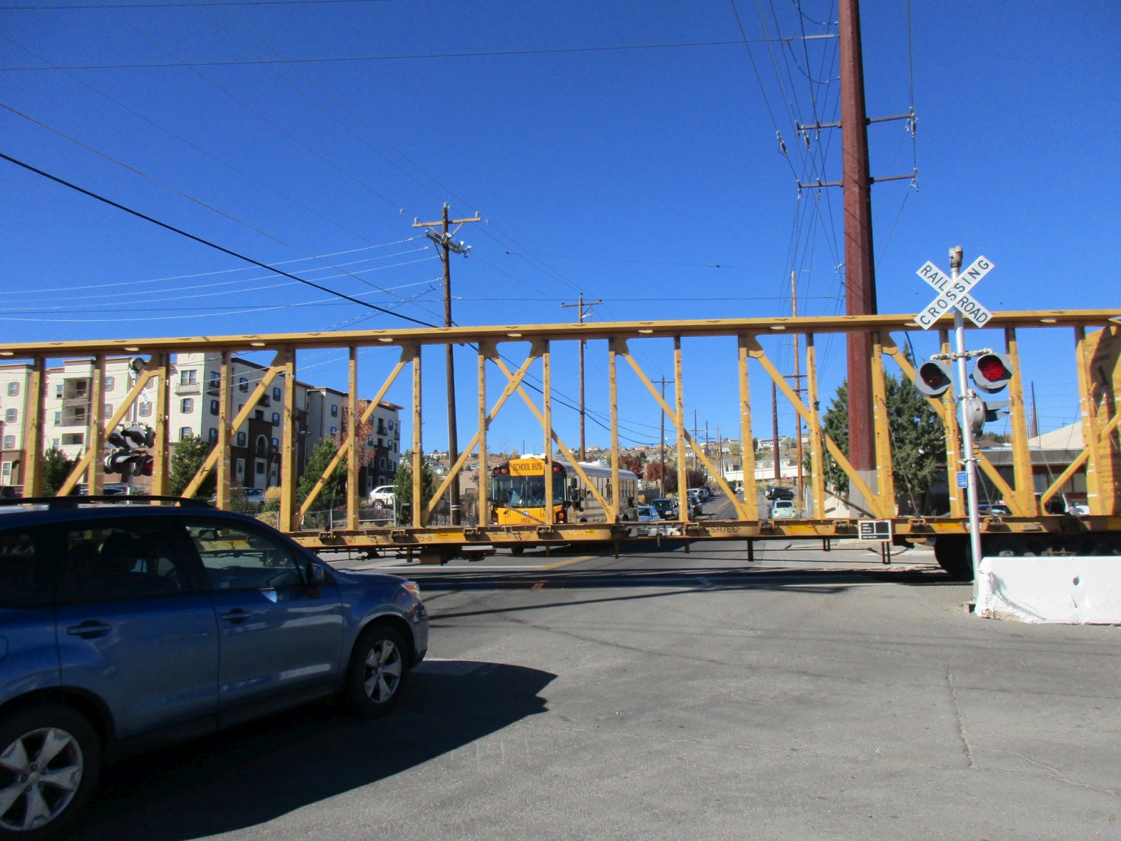 Valley Road (Reno, NV)