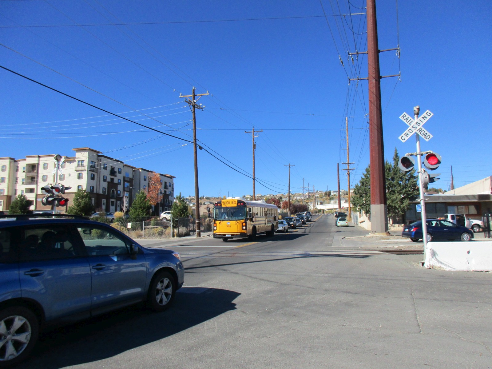 Valley Road (Reno, NV)