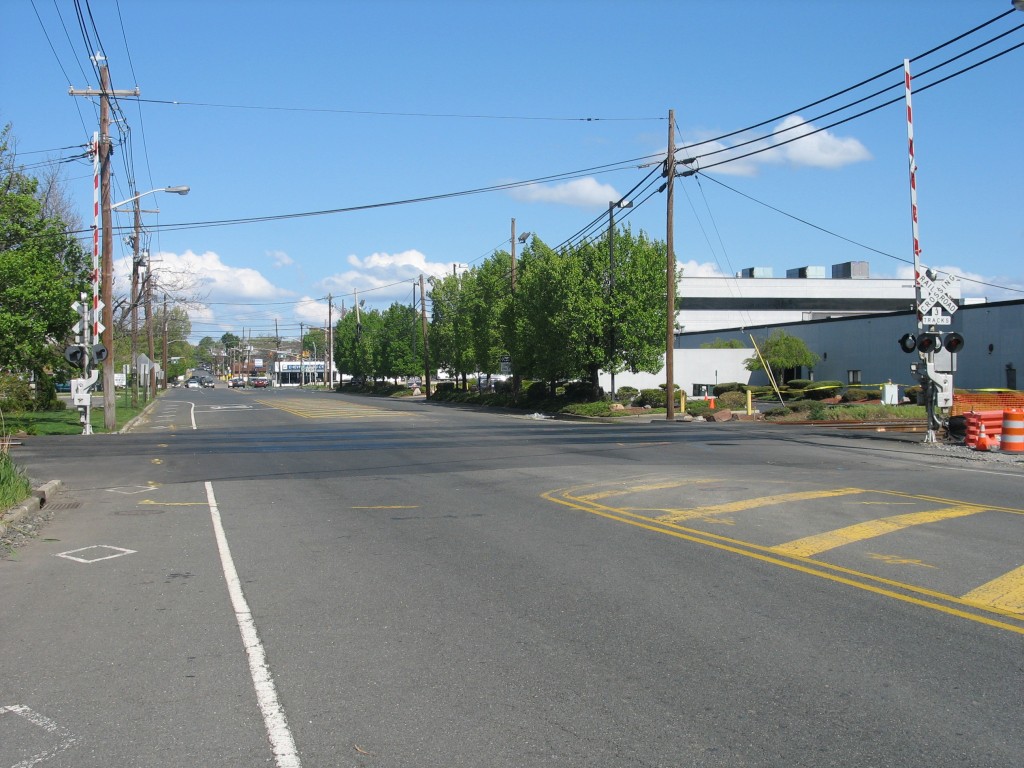 East Union Ave. (East Rutherford, NJ)