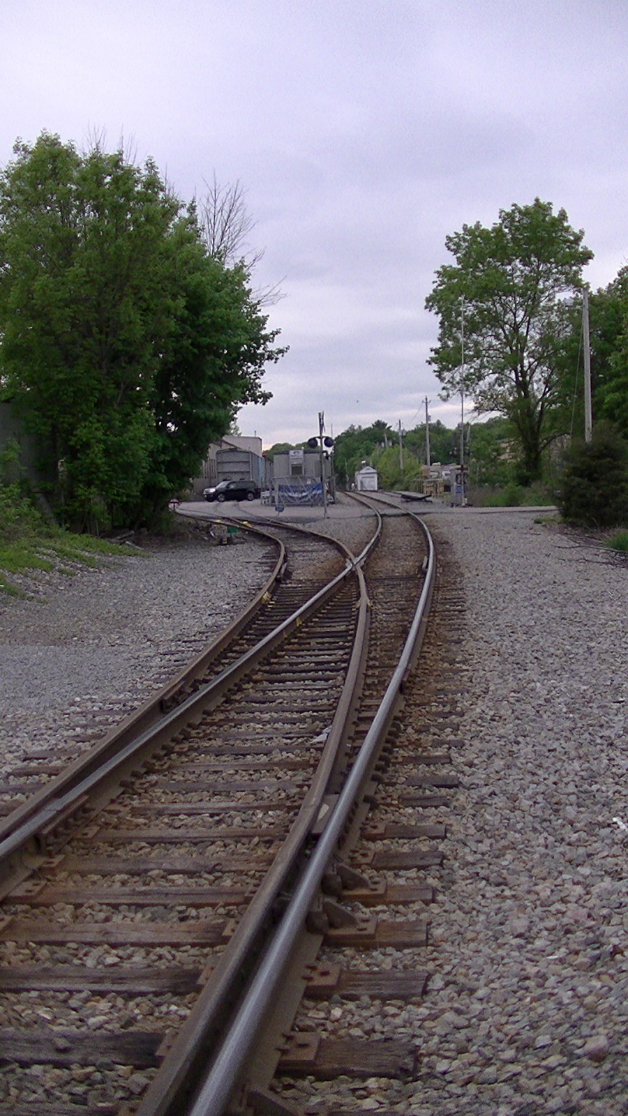 Edison Avenue (Oakland, NJ)
