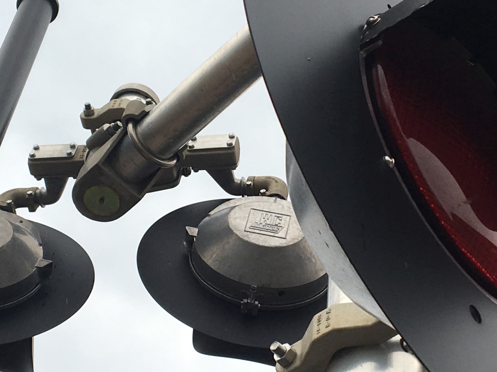 JW Clay Boulevard (Charlotte, NC)