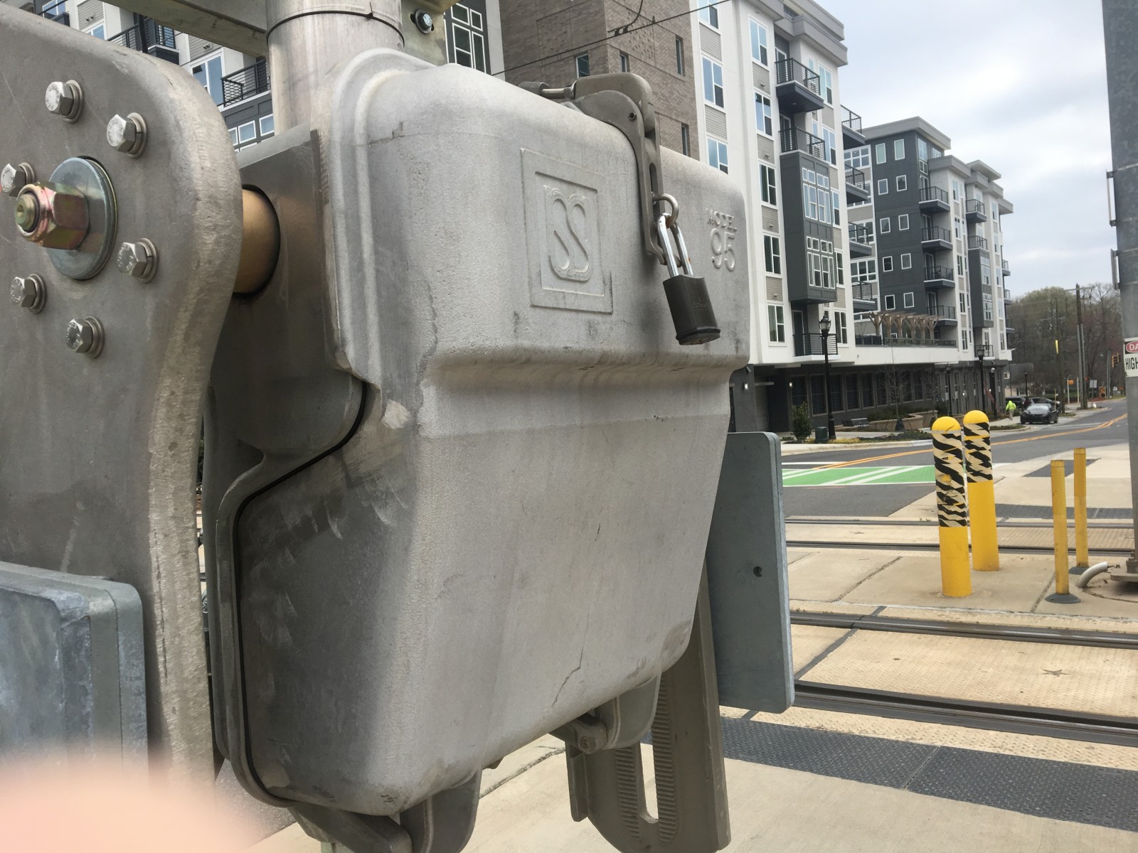 Poindexter Drive (Charlotte, NC)