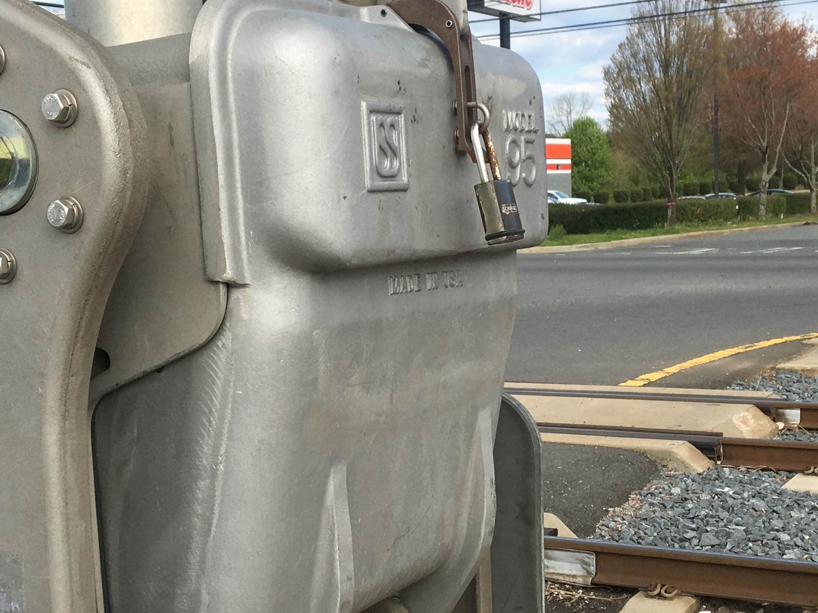 Whitton Street (Charlotte, NC)