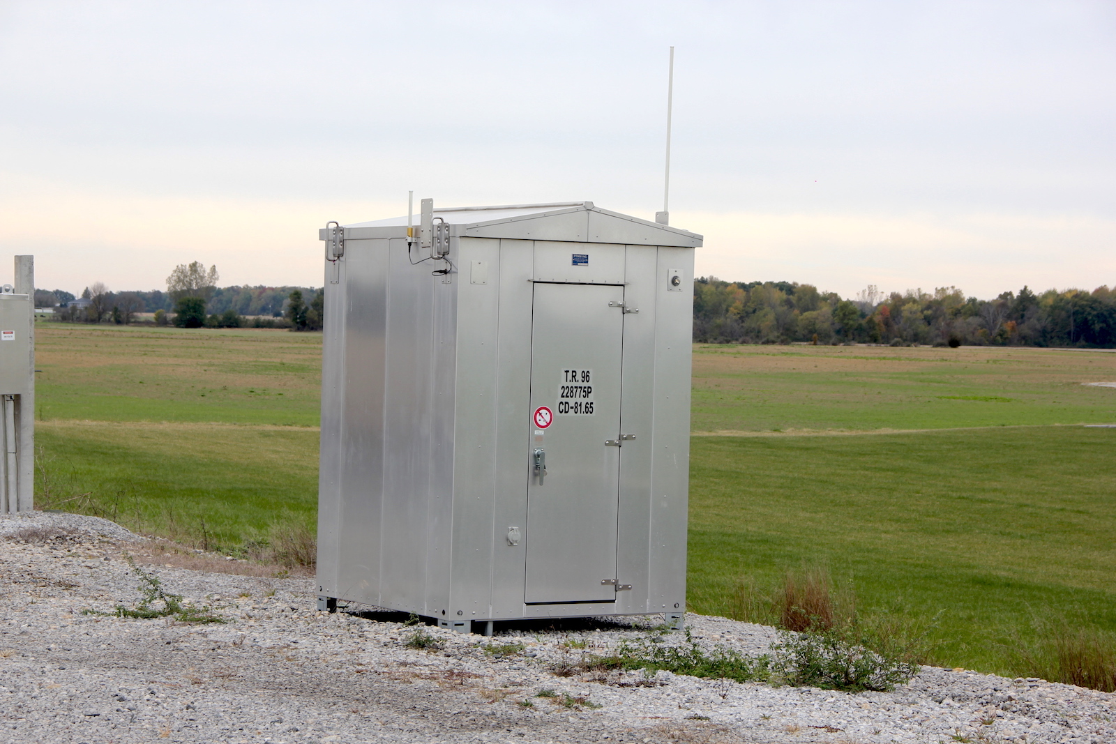 St. Peter Rd. (Alvada, OH)