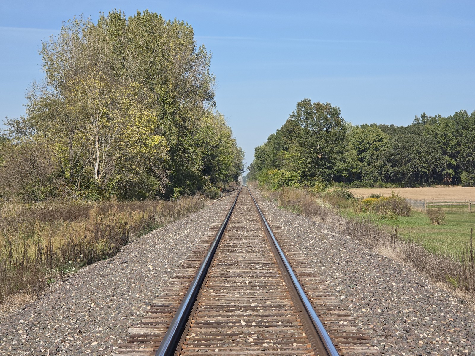 Waldo-Fulton Road (Ashley, OH)