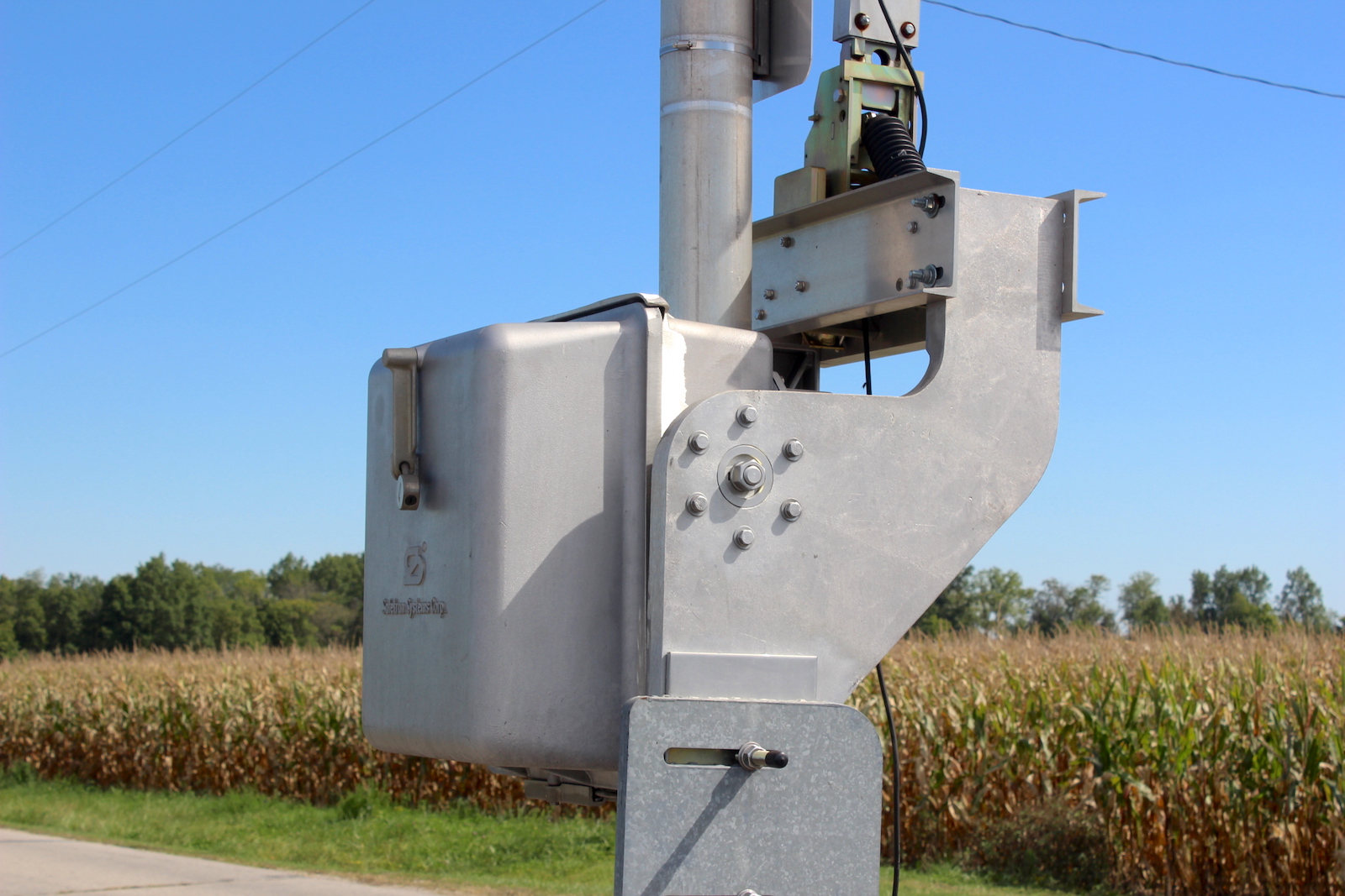 Reedtown Rd. (Attica, OH)