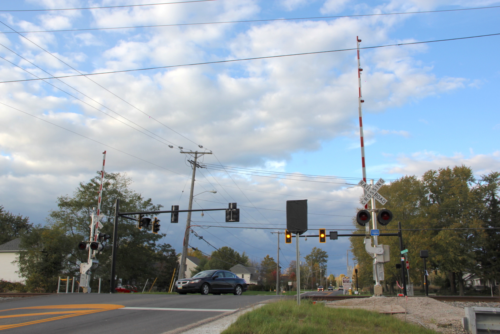 Nagel Rd. (Avon Lake, OH)