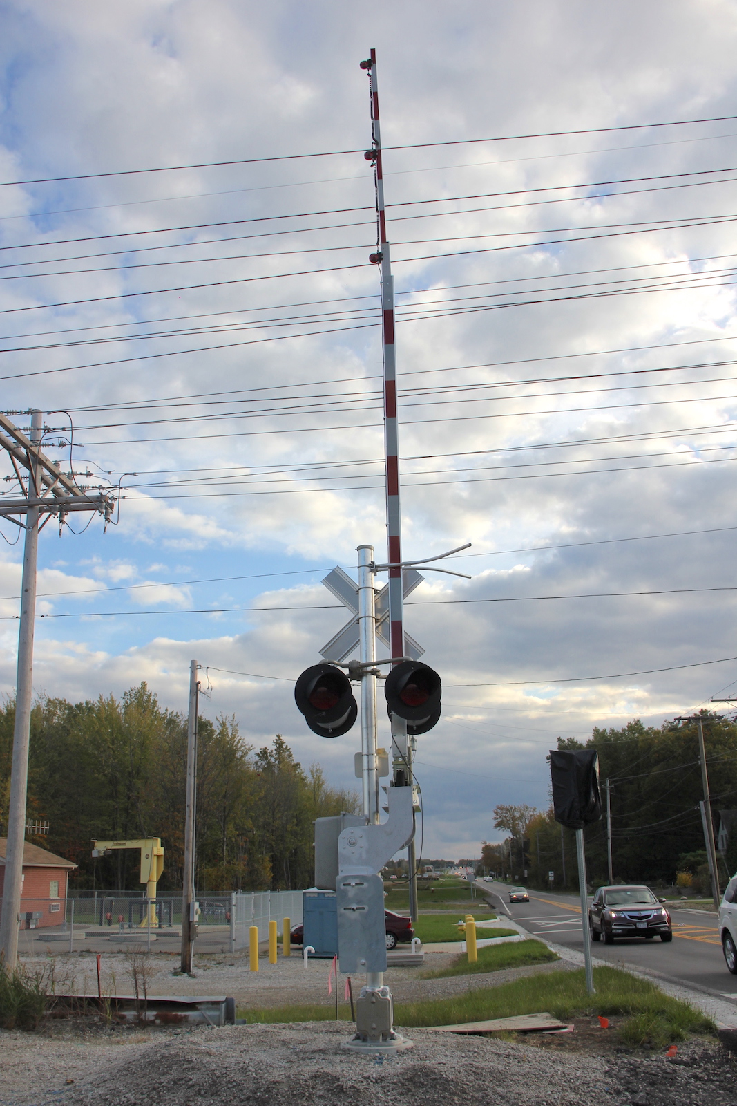 Nagel Rd. (Avon Lake, OH)