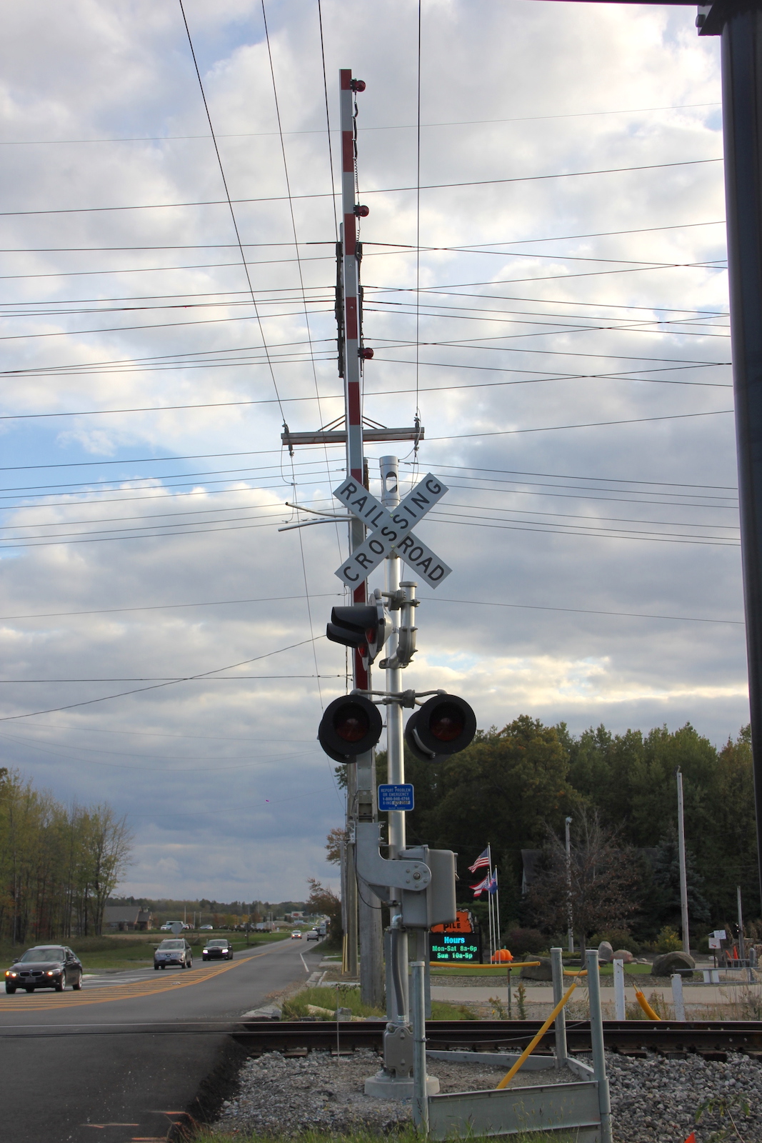 Nagel Rd. (Avon Lake, OH)