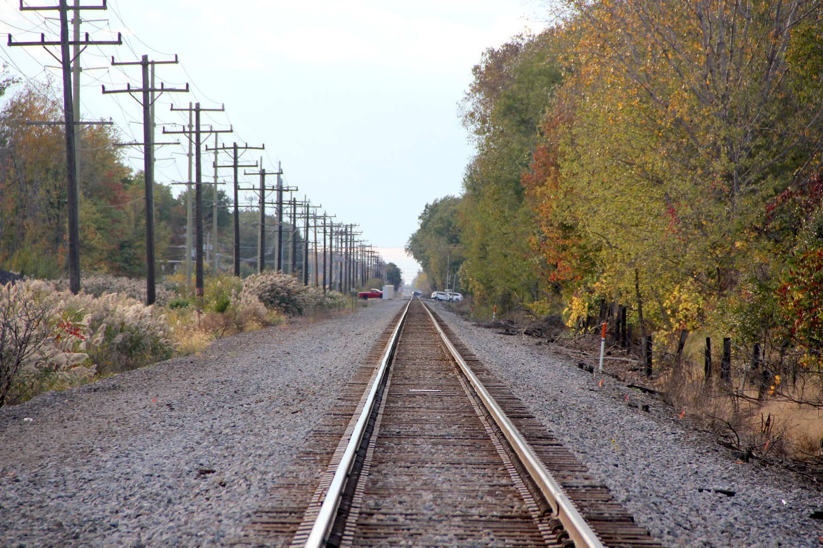 Nagel Rd. (Avon Lake, OH)
