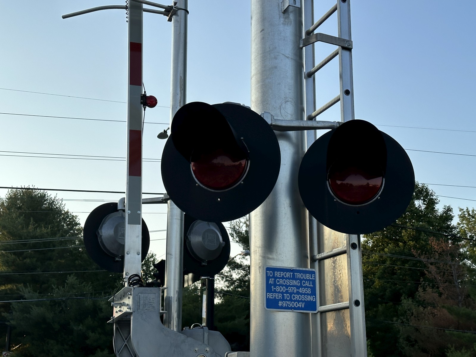 Malsbary Road (Blue Ash, OH)