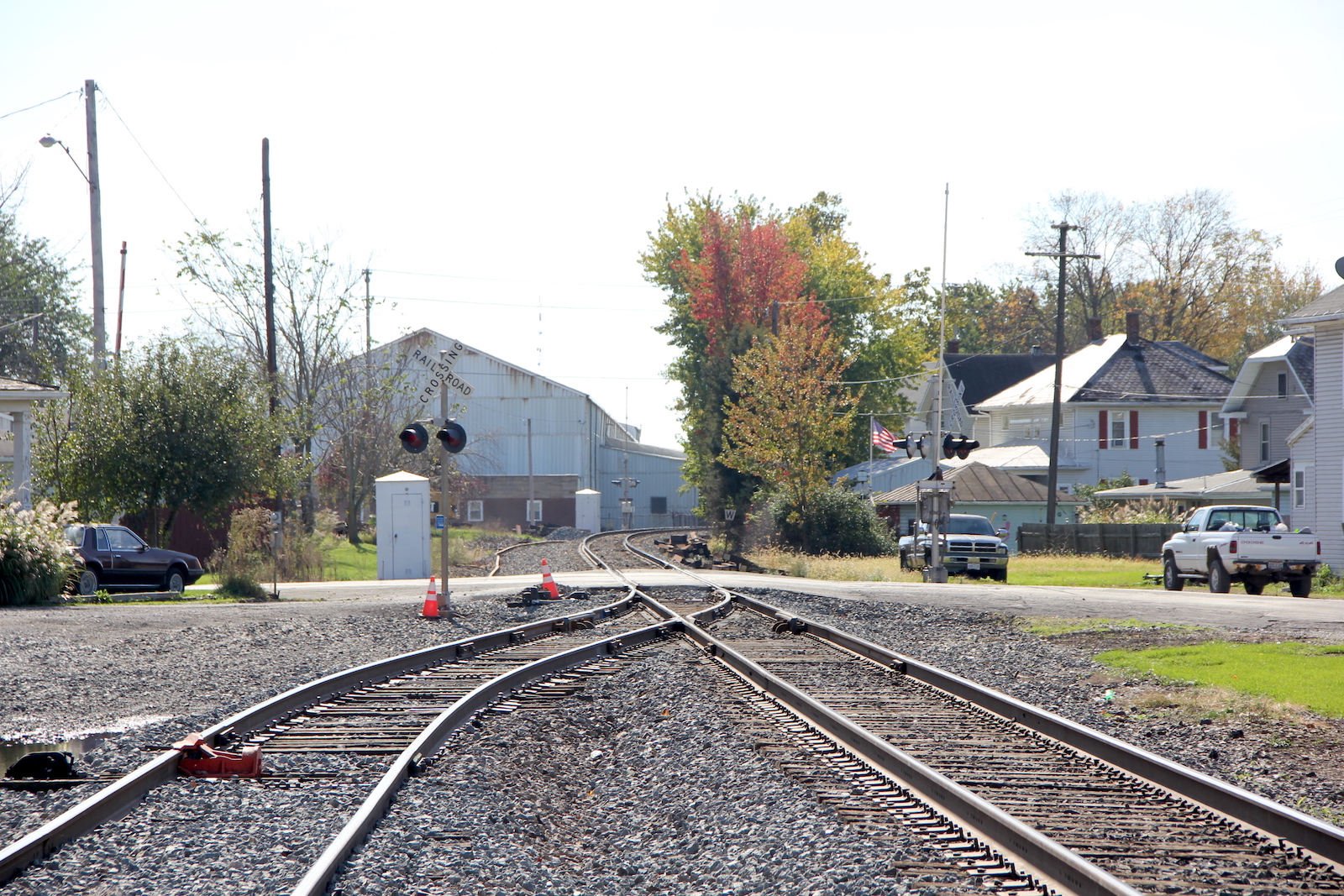 Oakwood Ave. (Bucyrus, OH)