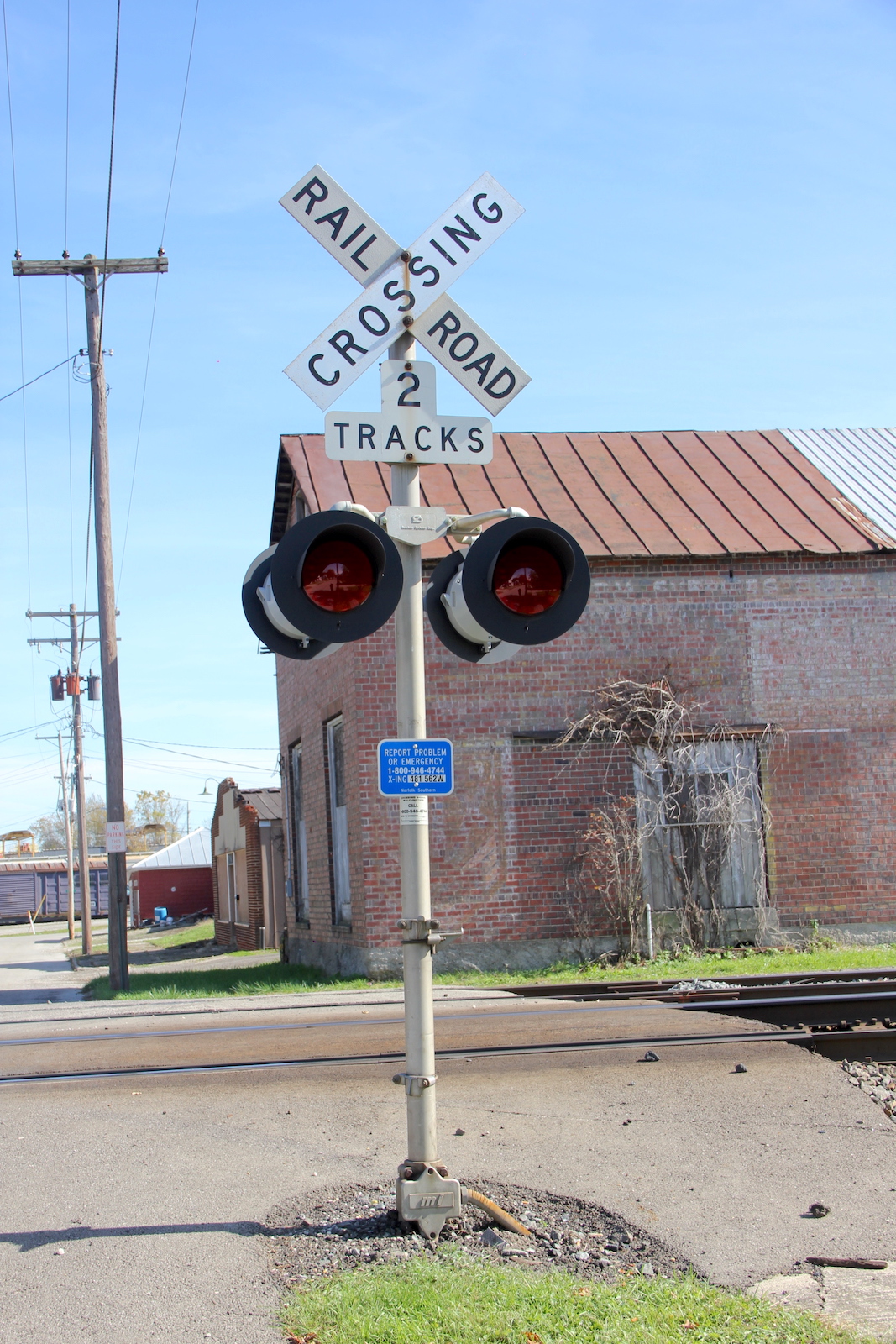 Oakwood Ave. (Bucyrus, OH)