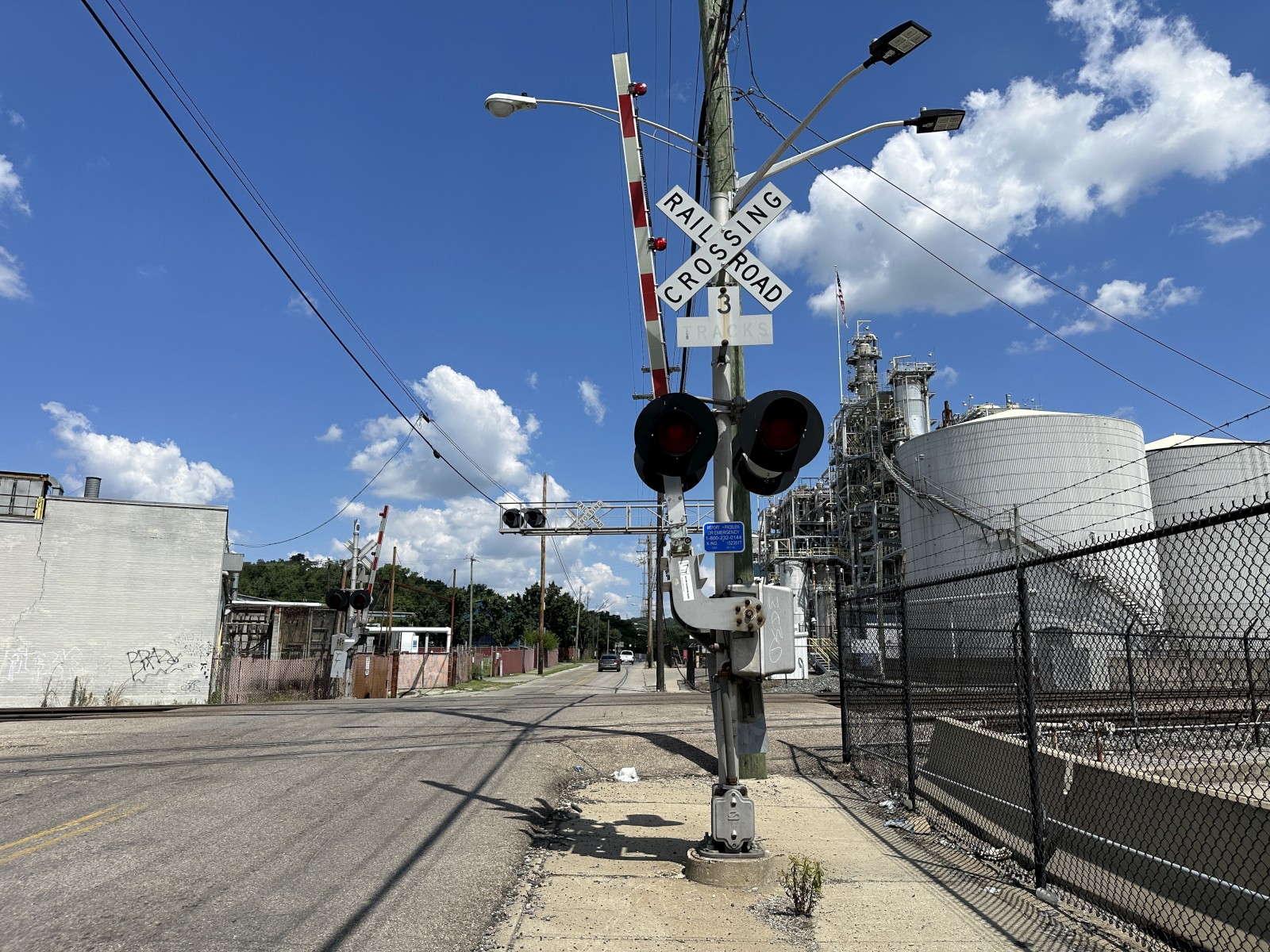 Kings Run Road (Cincinnati, OH)
