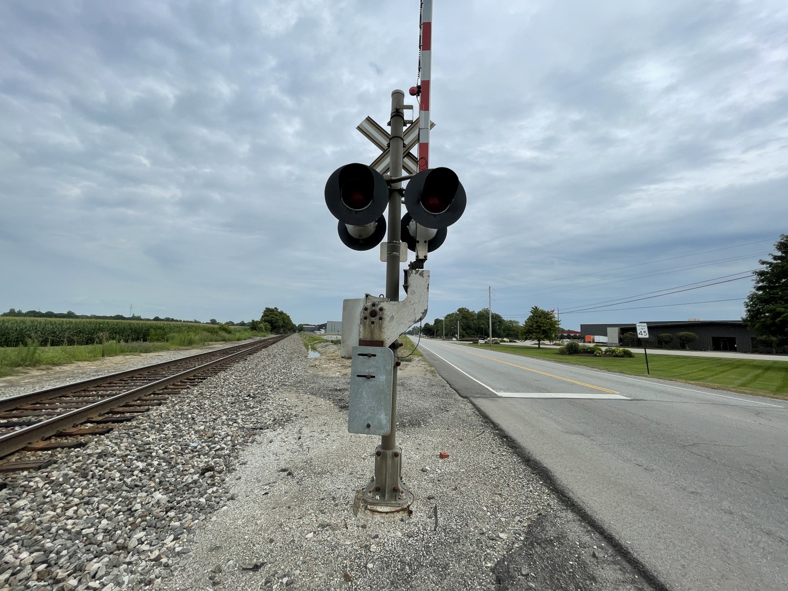 Richmond Pike (Eaton, OH)
