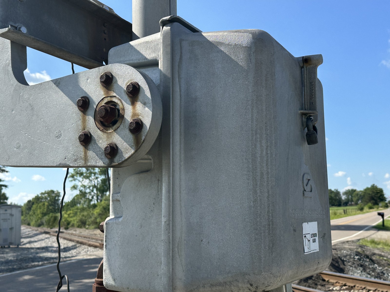 Morman Road (Hamilton, OH)