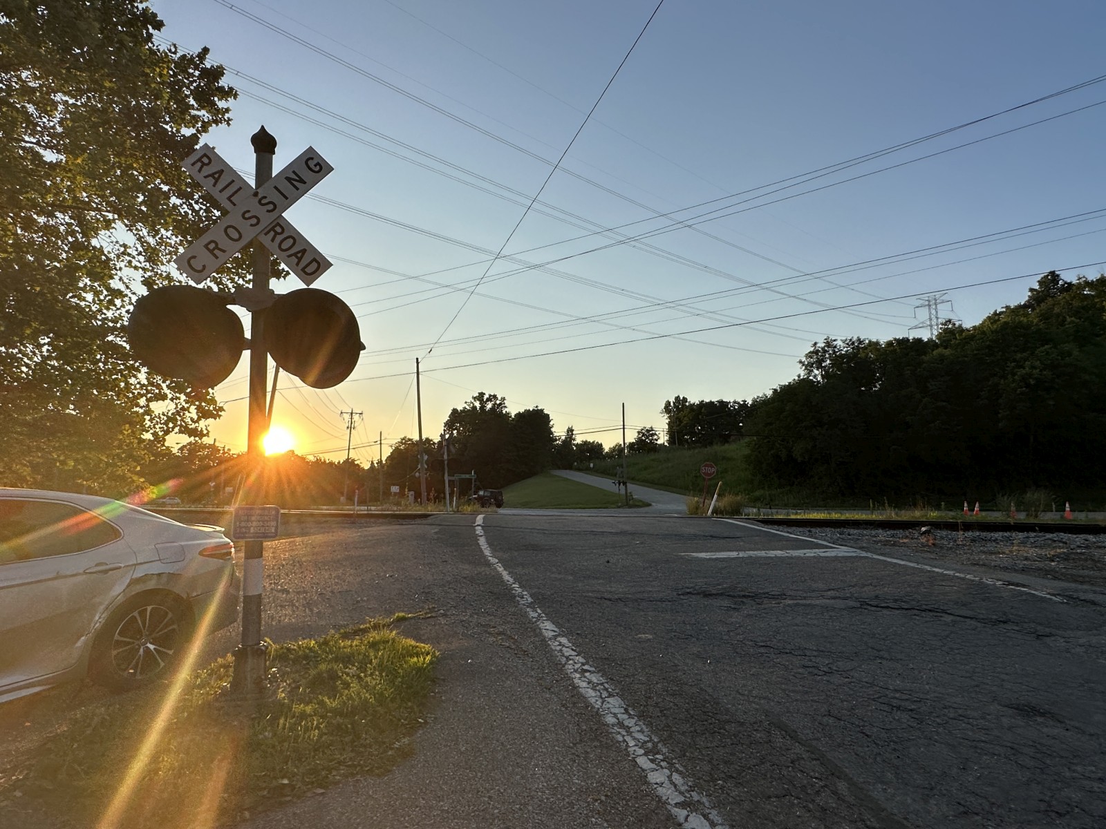 Valley Junction Road #1 (Hooven, OH)