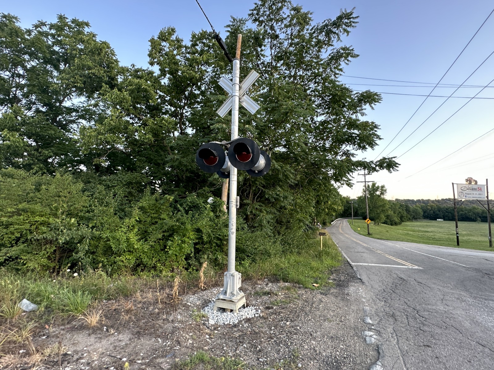 Valley Junction Road #2 (Hooven, OH)