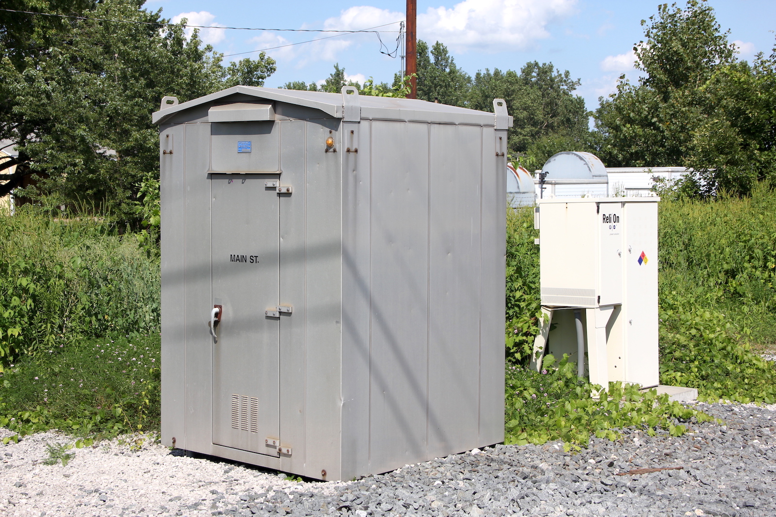 Main St. (Hoytville, OH)