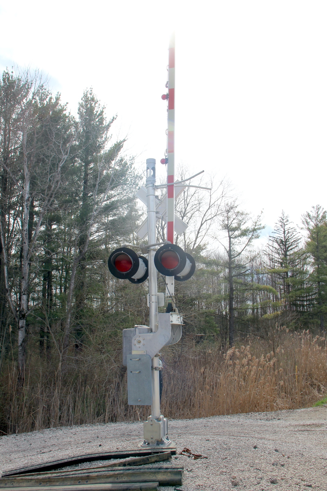 Netcher Rd. (Jefferson, OH)