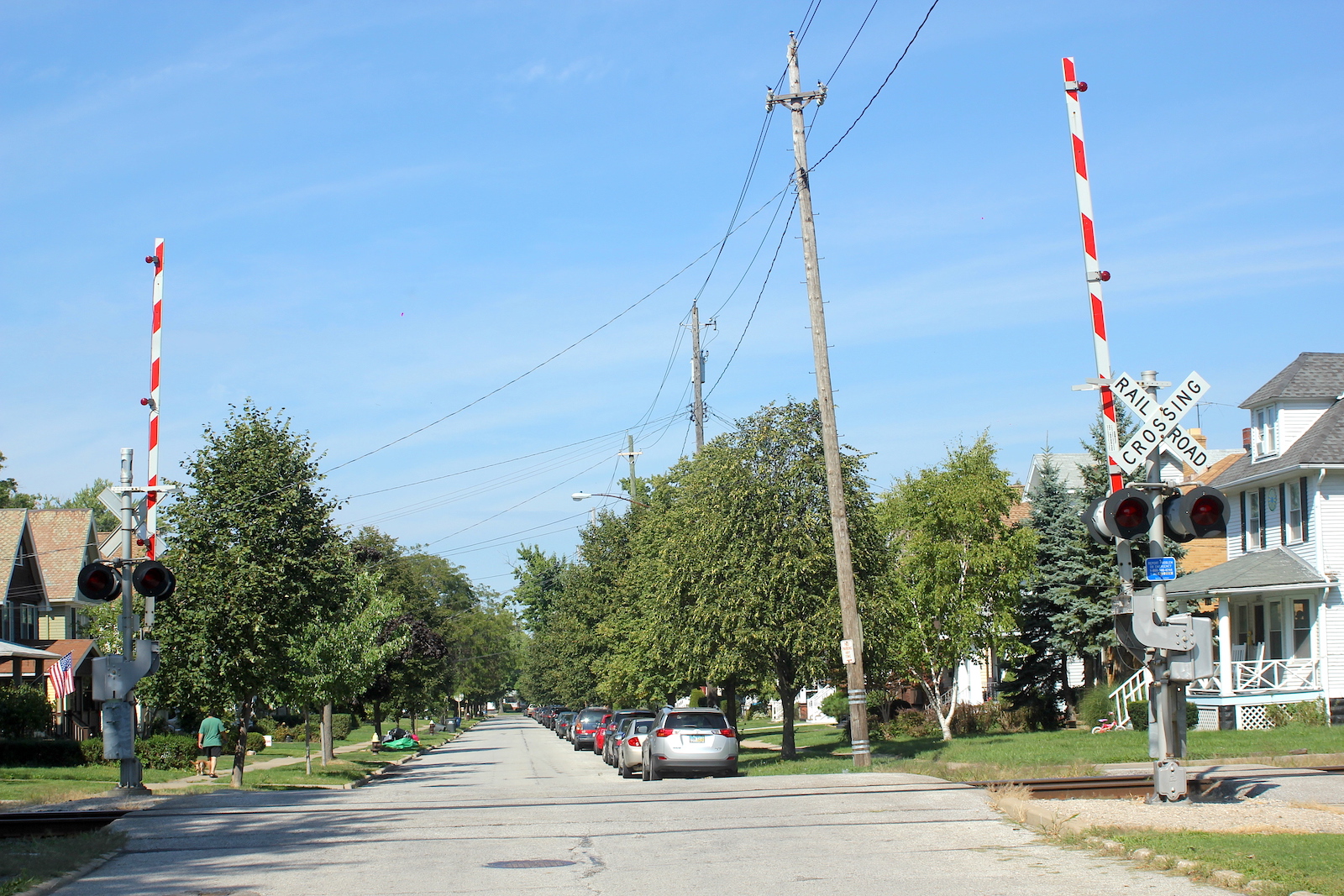 St. Charles Ave. (Lakewood, OH)