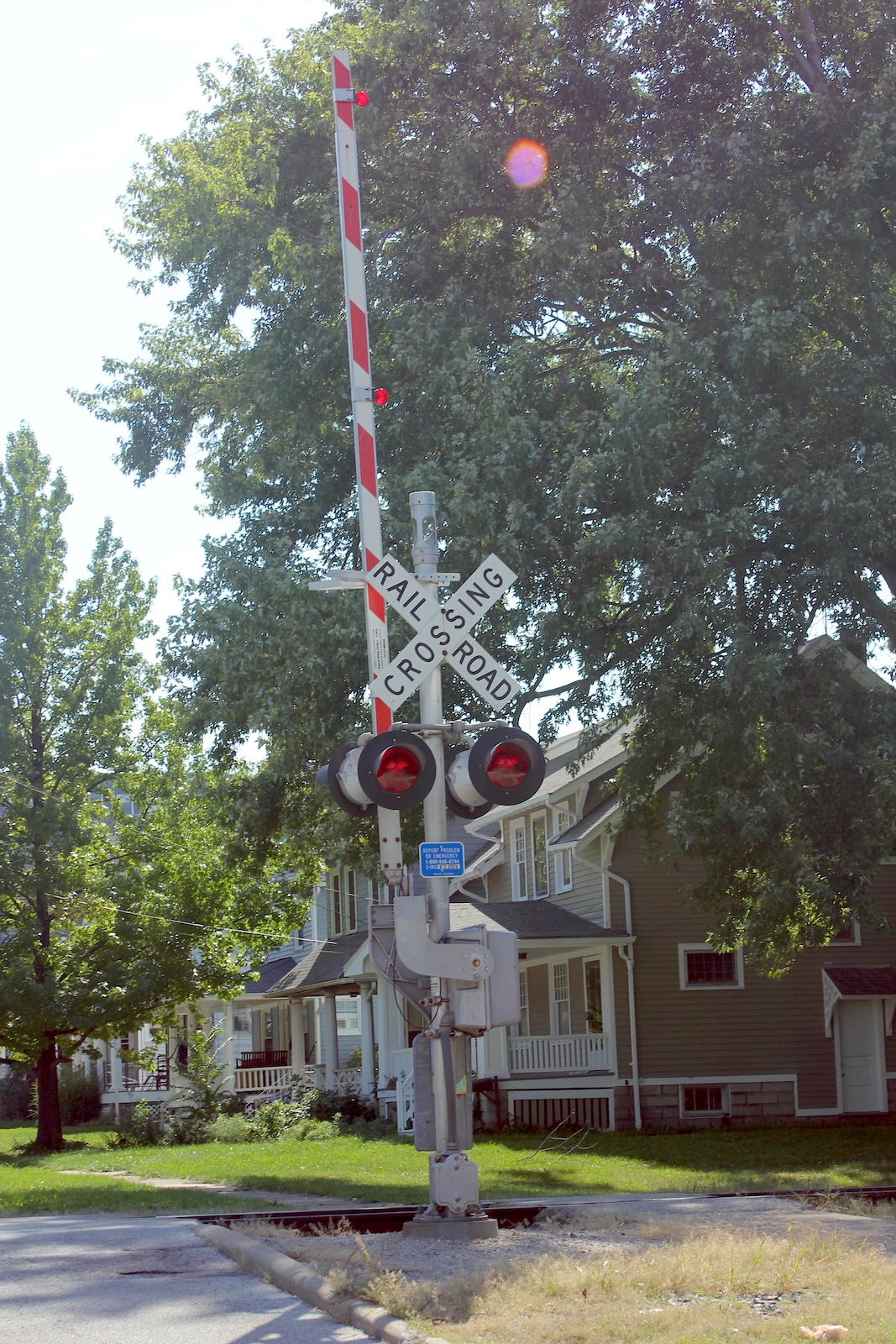St. Charles Ave. (Lakewood, OH)