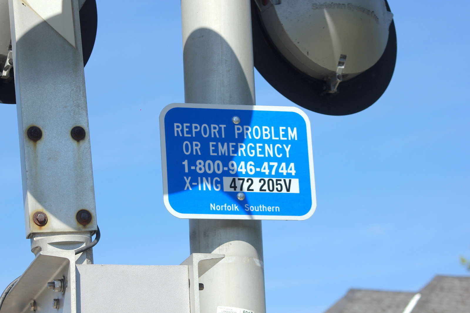 St. Charles Ave. (Lakewood, OH)