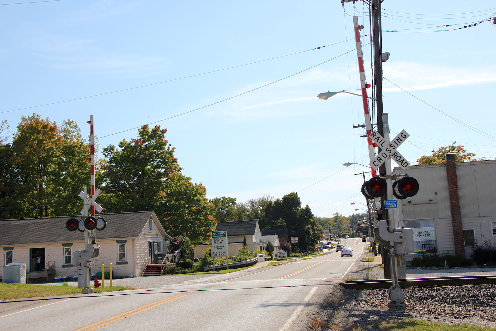 Route 528 #2 (Madison, OH)