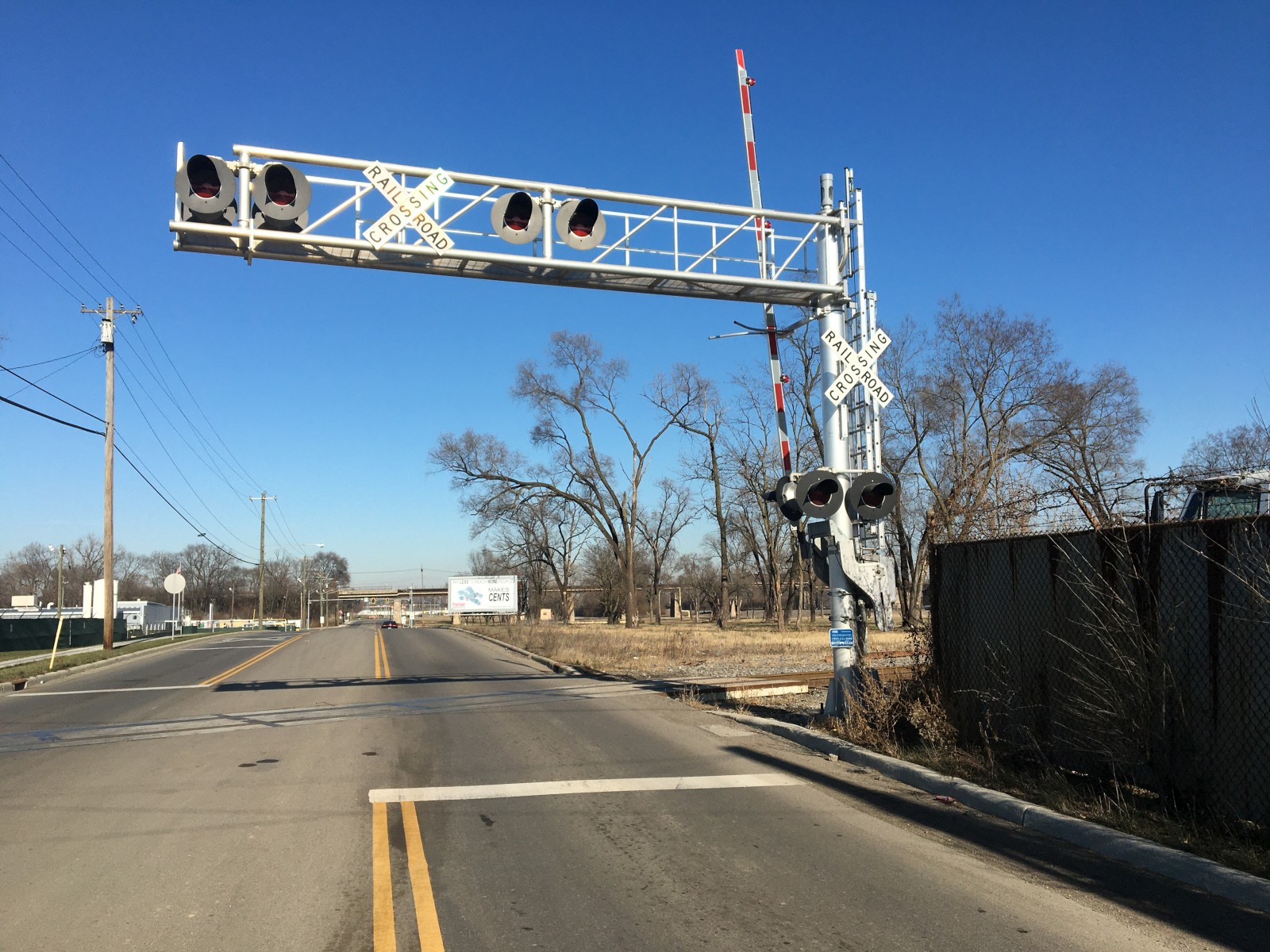 Yankee Rd. #2 (Middletown, OH)