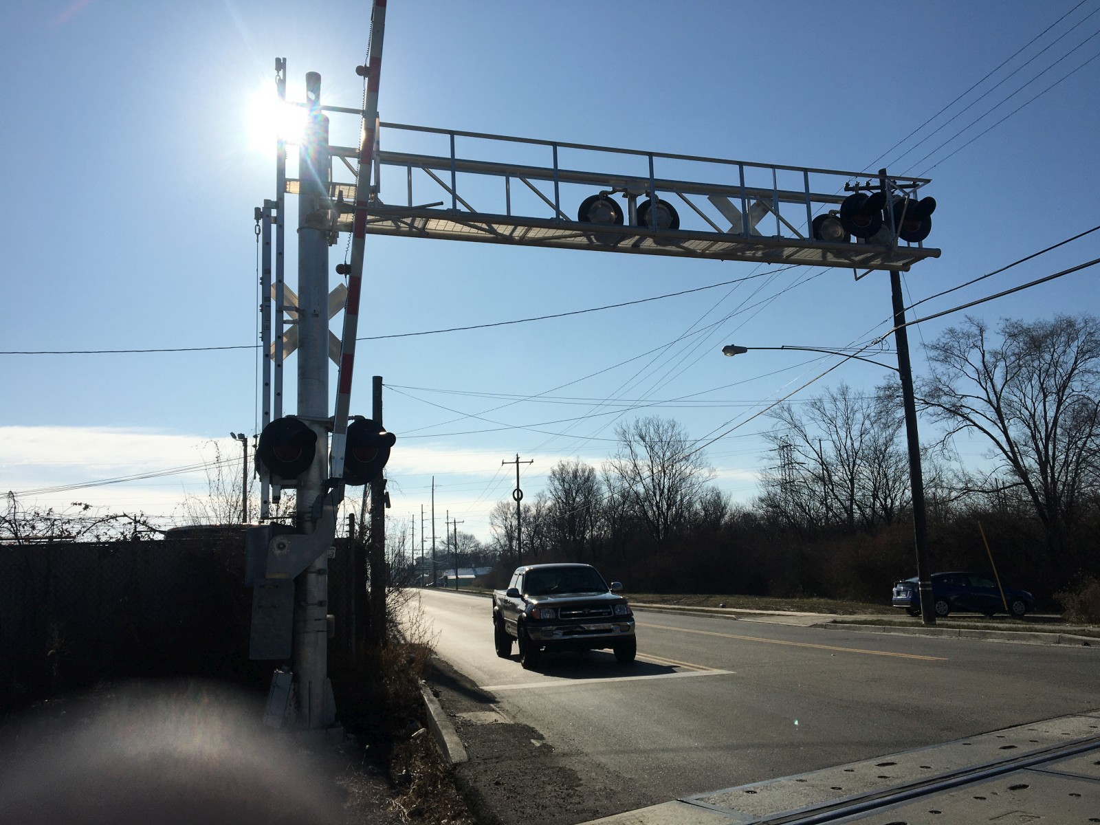 Yankee Rd. #2 (Middletown, OH)