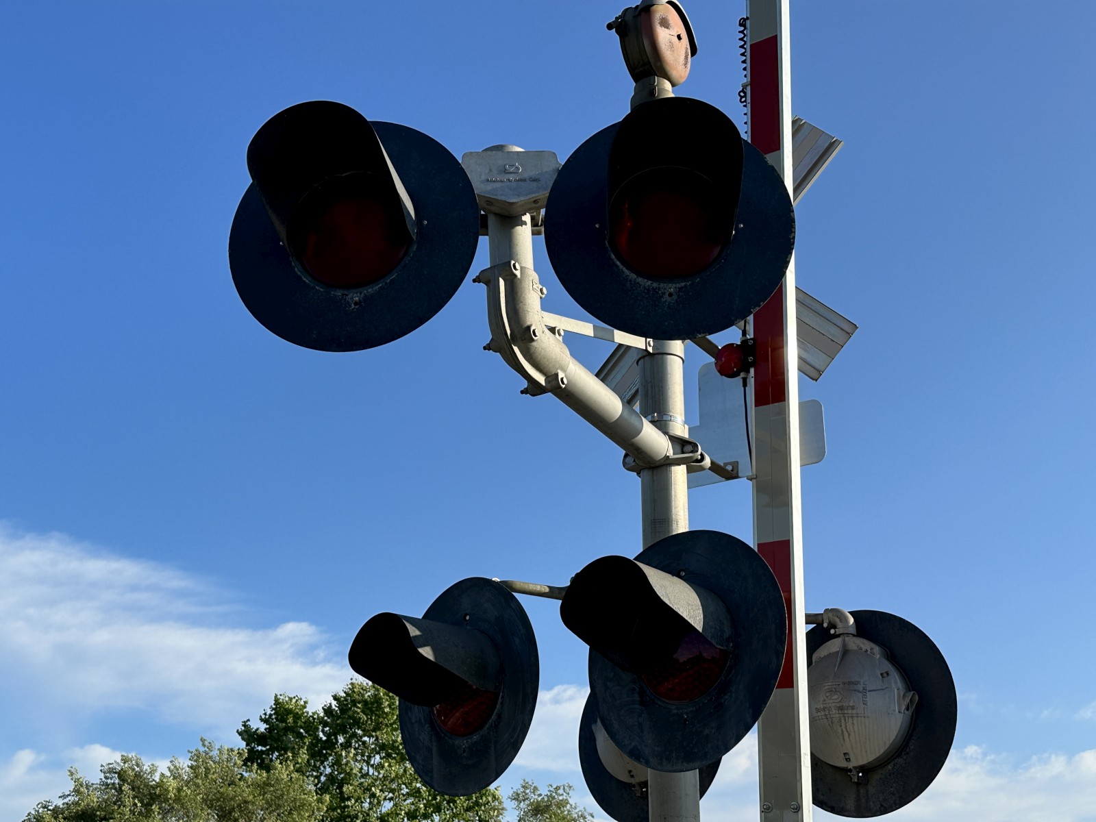 Augspurger Road #2 (New Miami, OH)