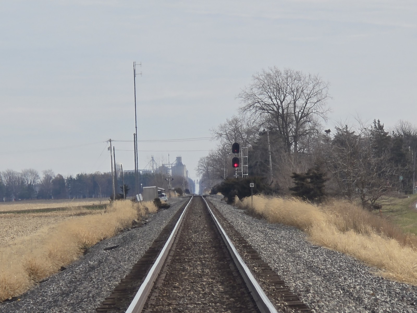 State Line Road (Payne, OH)