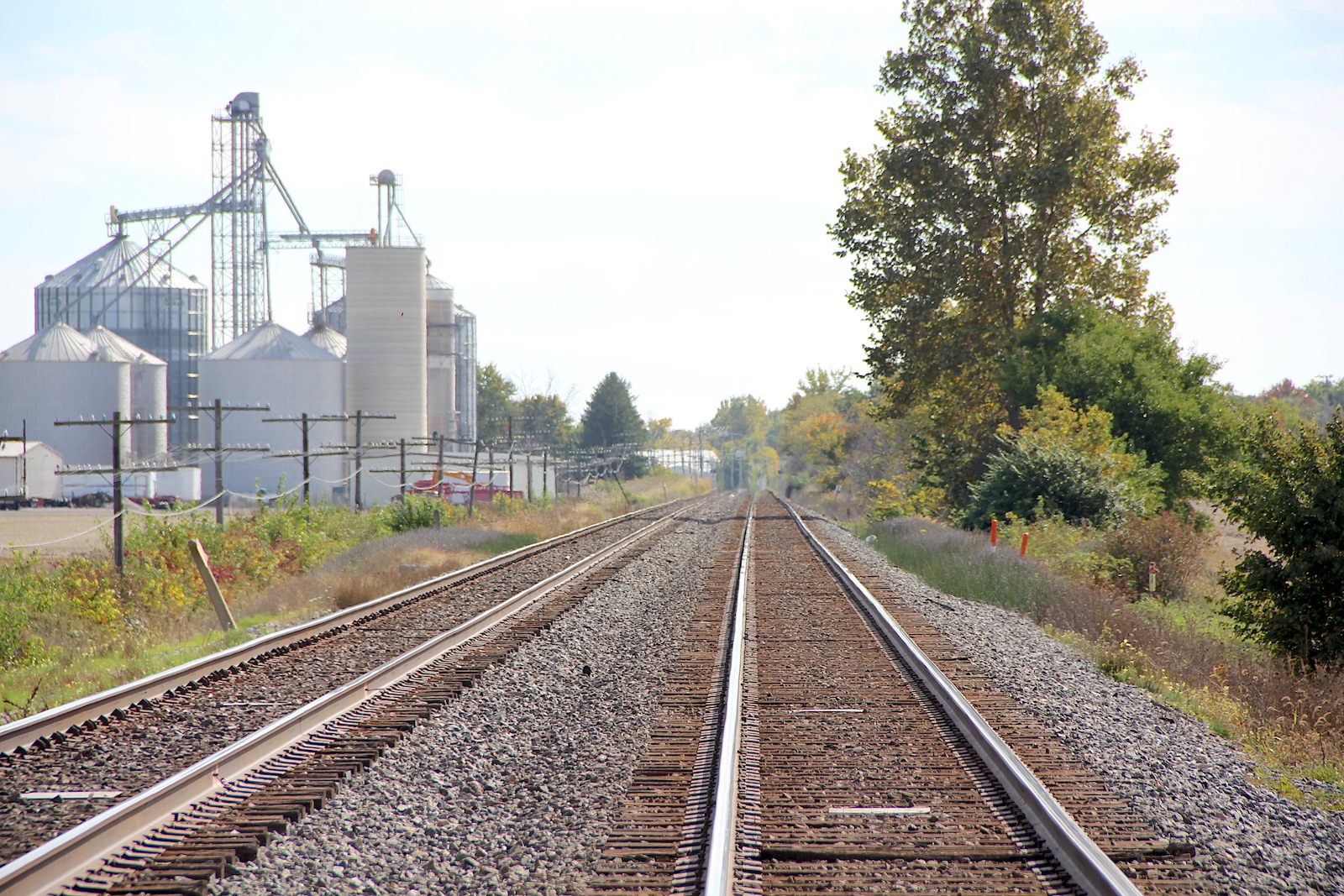 Sugar Ridge Rd. (Pemberville, OH)