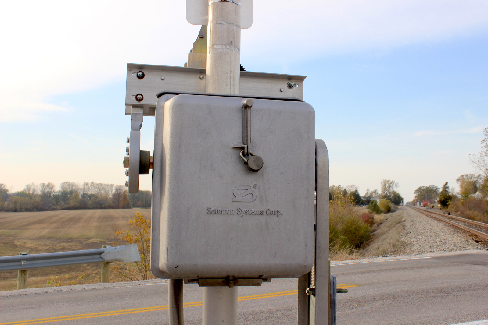 Rocky Ridge Rd. #1 (Rocky Ridge, OH)