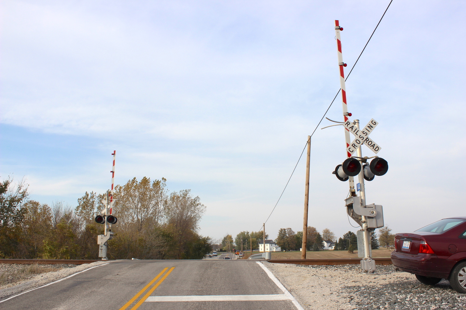 Rocky Ridge Rd. #1 (Rocky Ridge, OH)