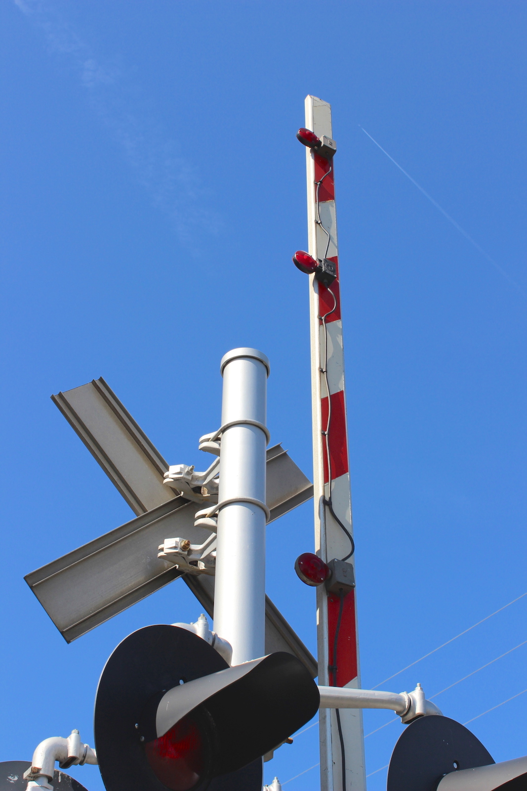Signalling Pipe Pipe St. (Sandusky, OH)