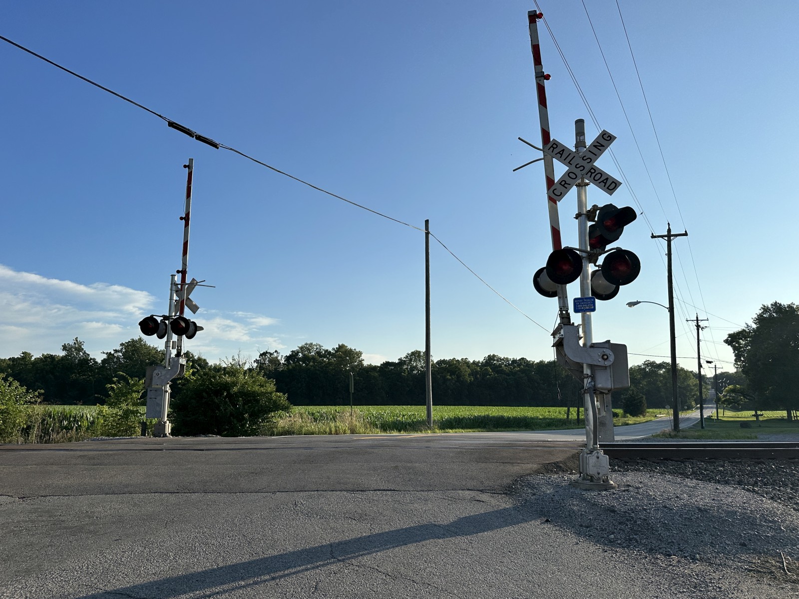 Ritter Street (Seven Mile, OH)