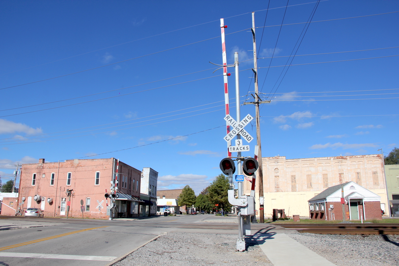Route 64 (Swanton, OH)