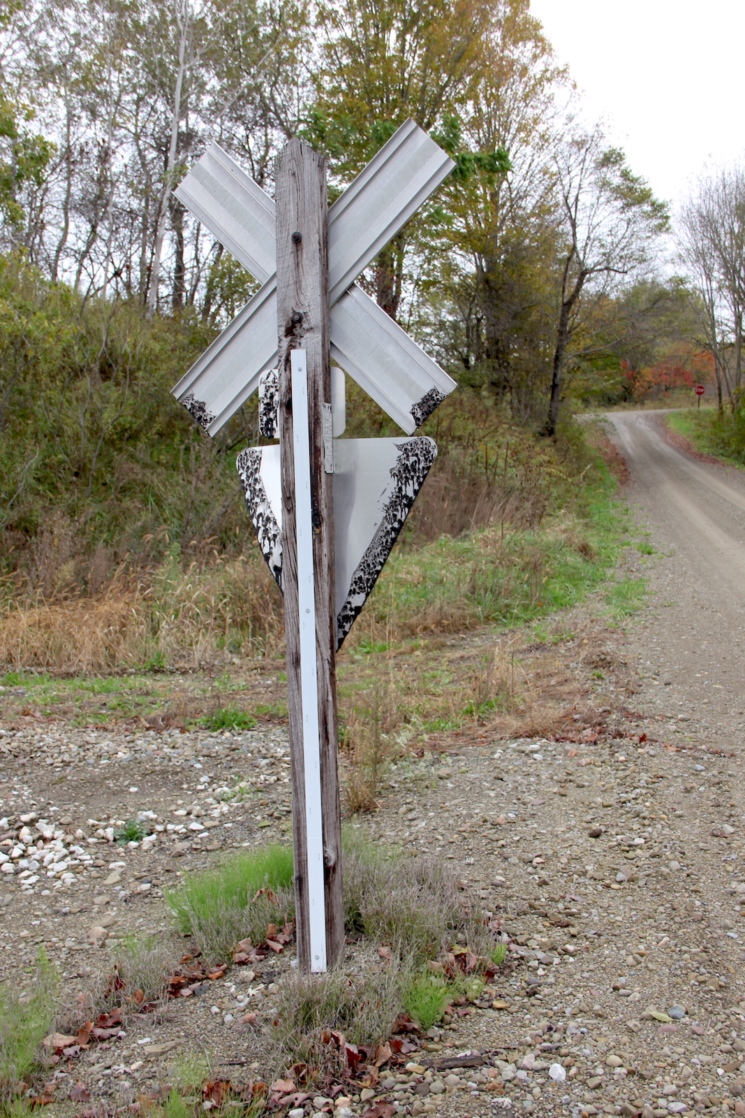 Porter Rd. (Mill Village, PA)
