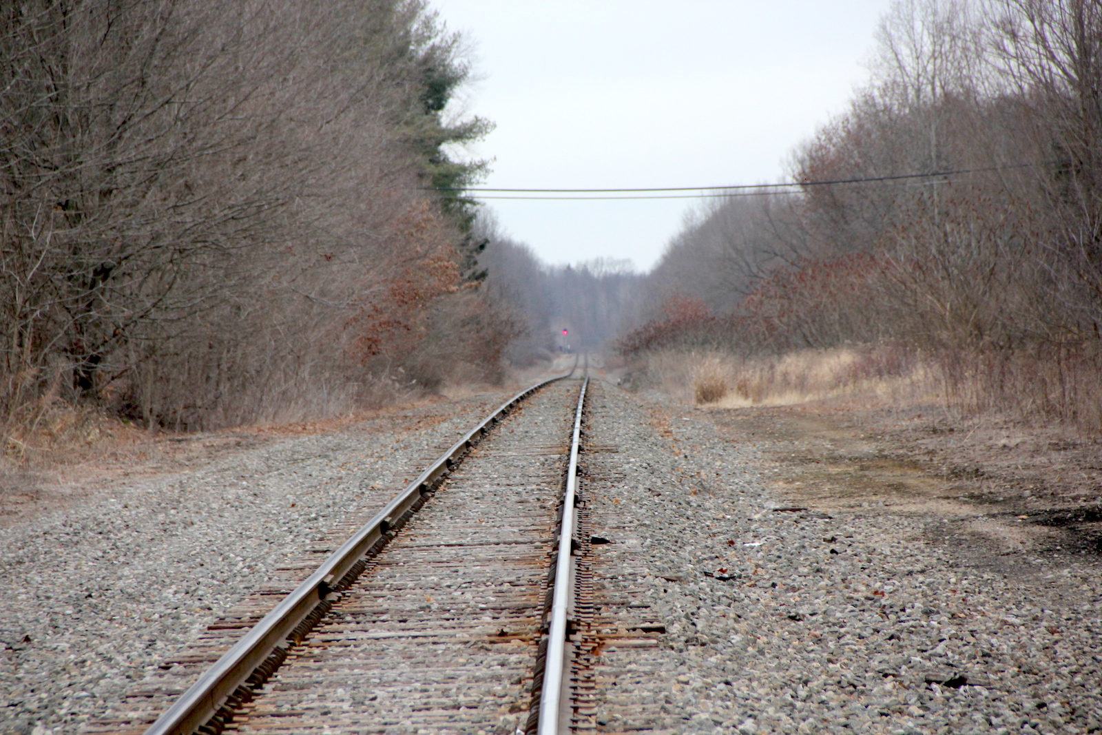 Rutledge Rd. (Sharpsville, PA)