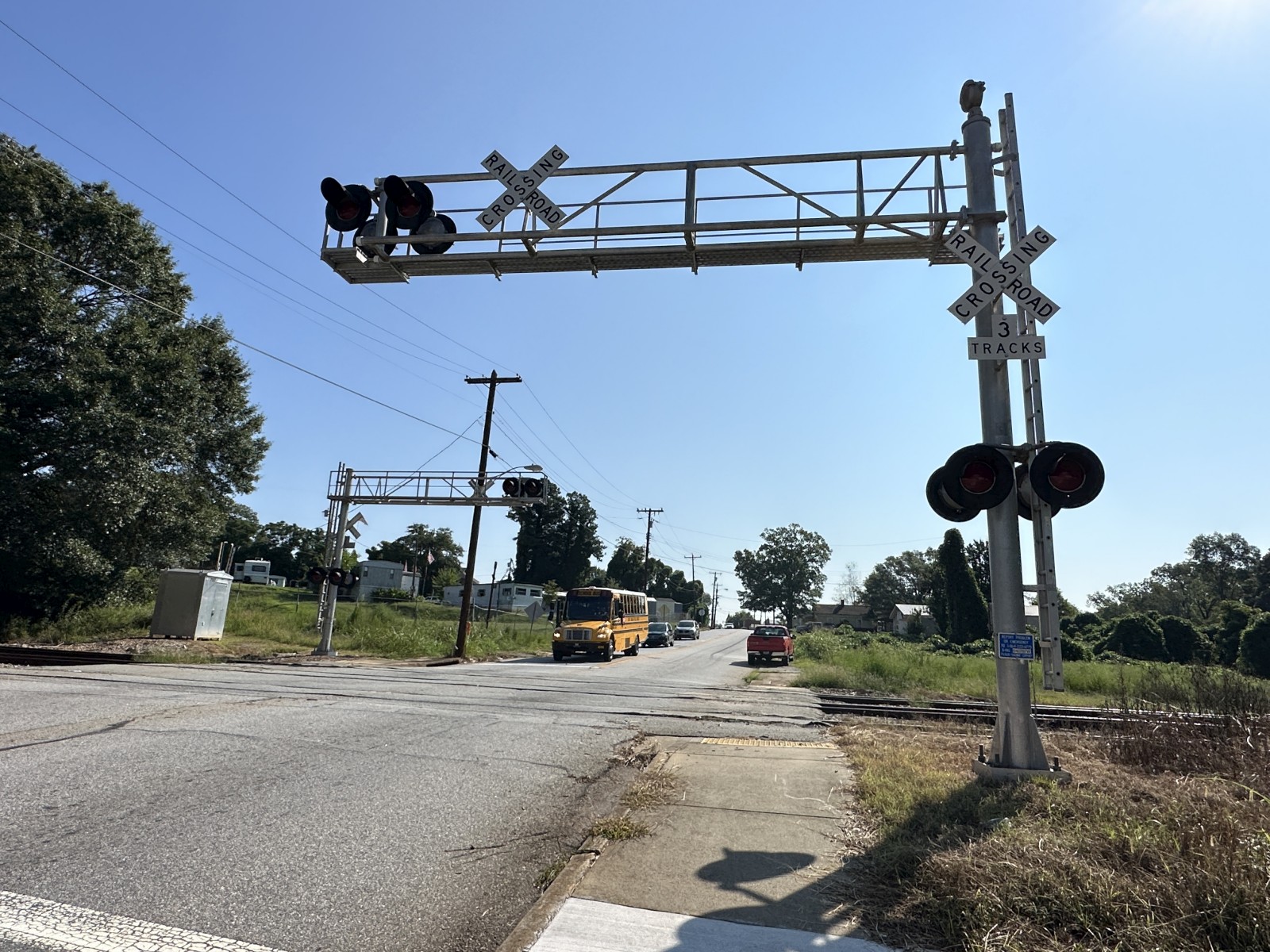 Market Street (Anderson, SC)