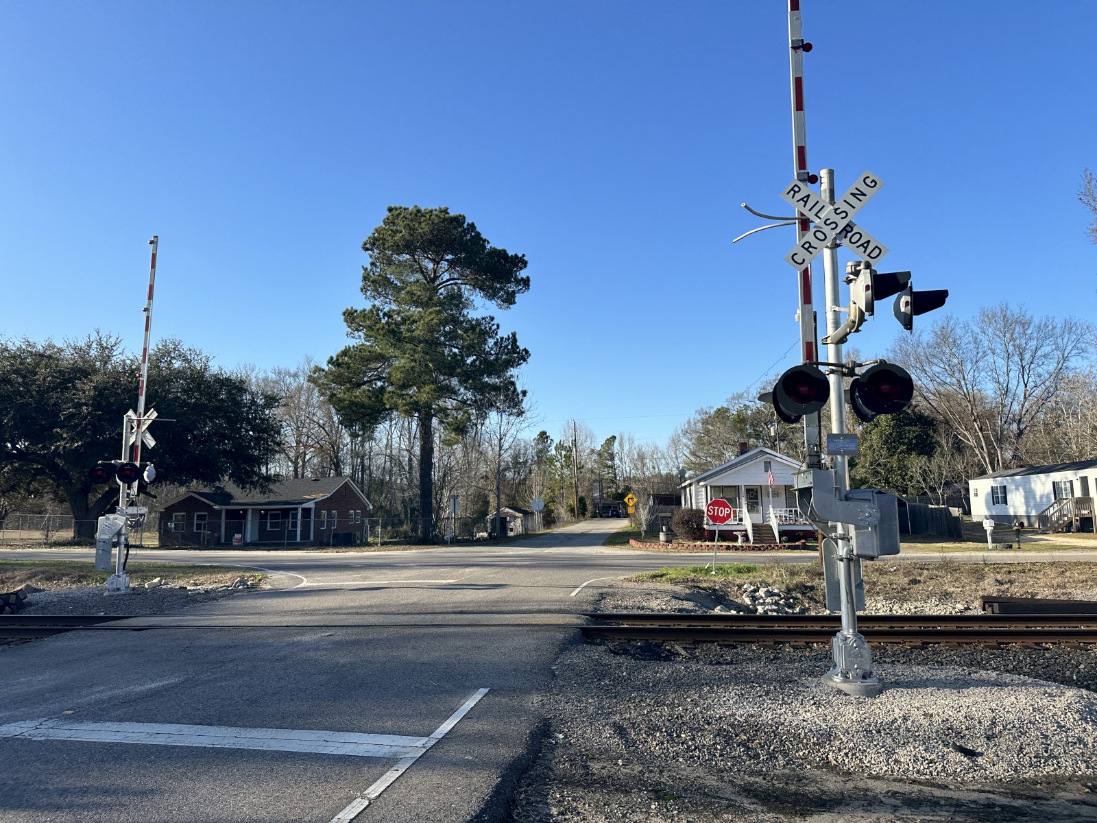 Church Street (Bath, SC)