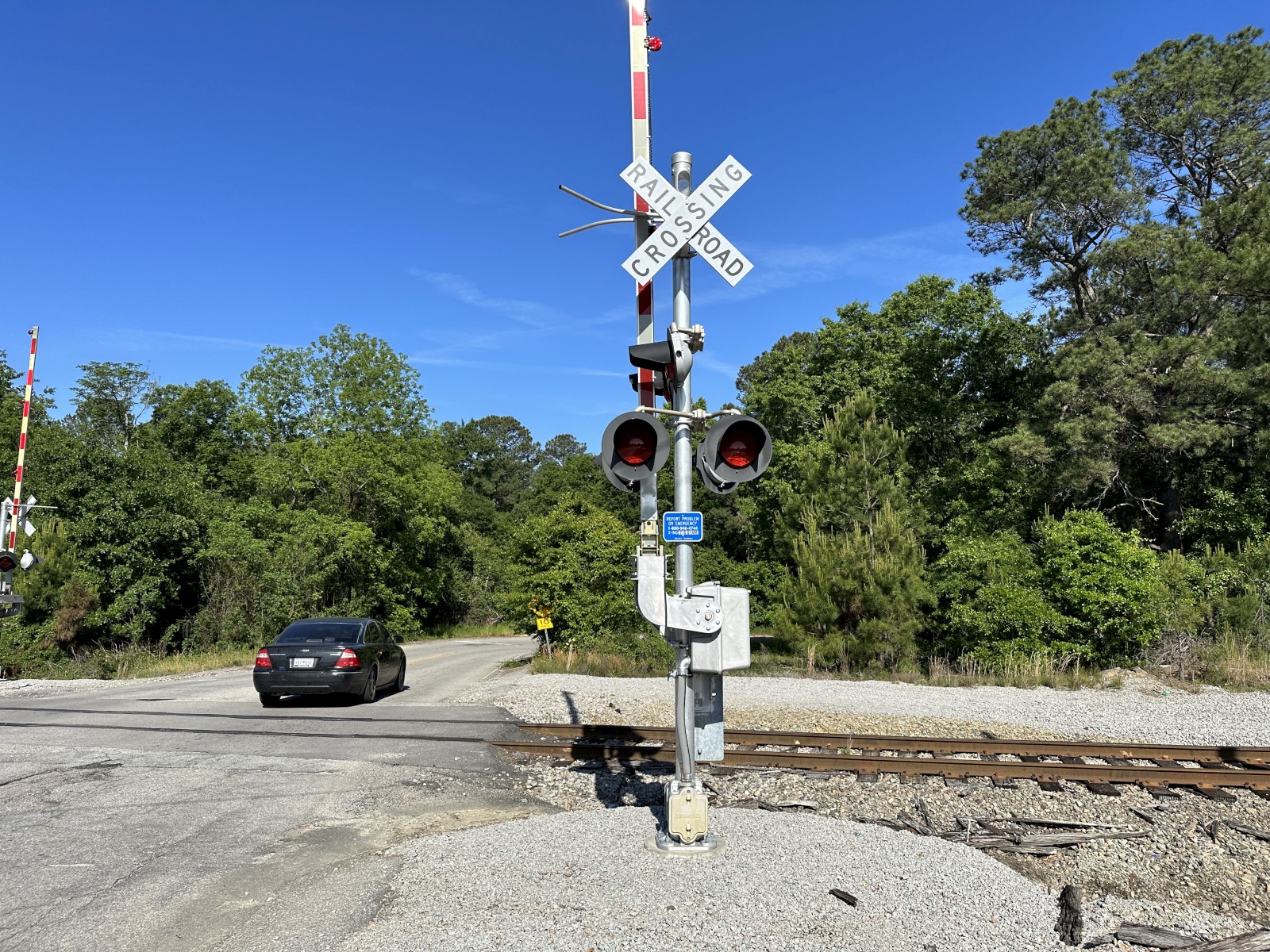 Dunbar Road (Cayce, SC)