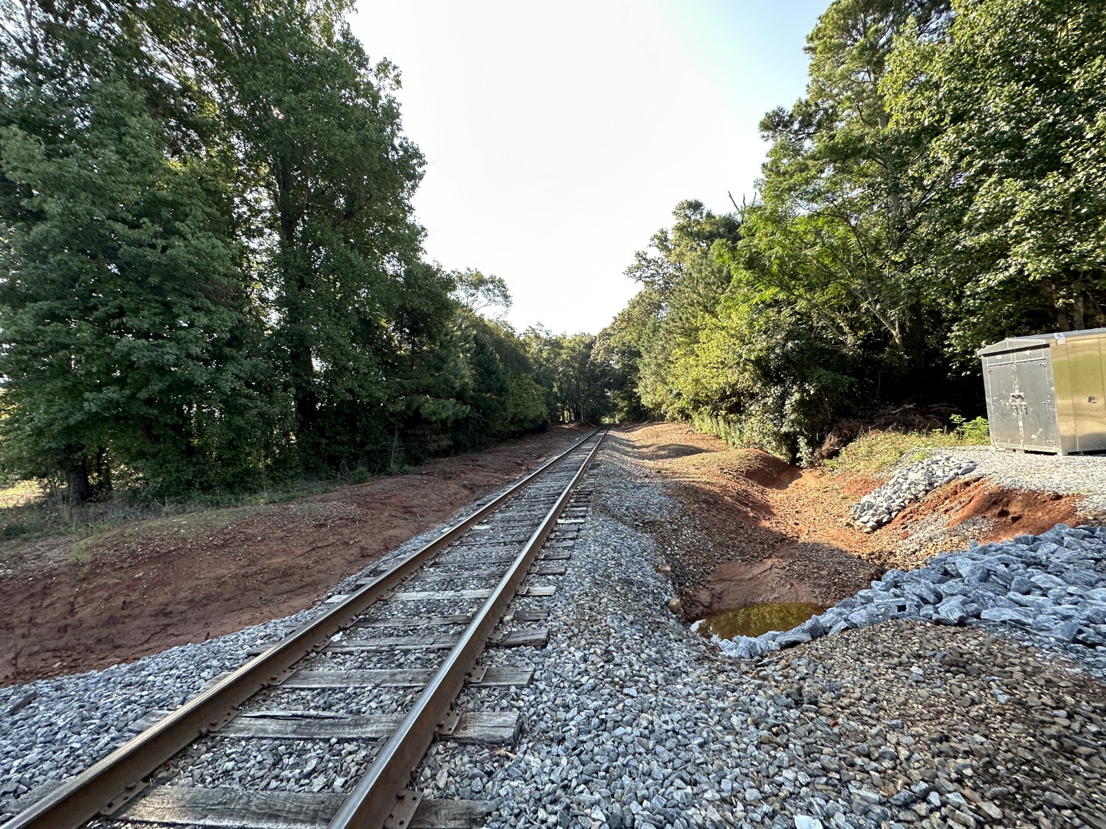 Pearman Dairy Road (Centerville, SC)