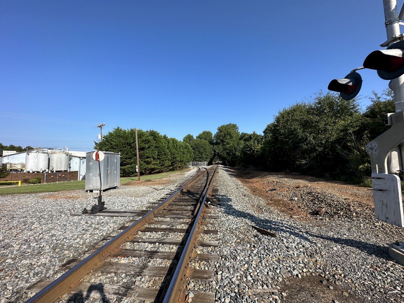 Denver Road (Denver, SC)