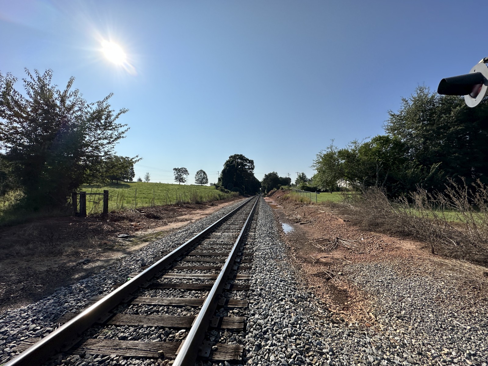 Denver Road (Denver, SC)