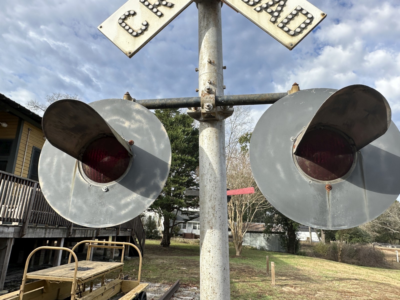 Display Signal (Gilbert, SC)